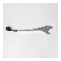 Silver Brake Lever for 1973-1974 Honda CB250