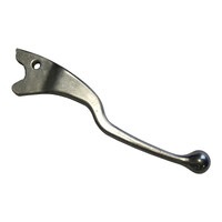 Silver Brake Lever for 1974-1979 Honda CB500/550