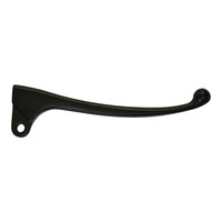 Black Brake Lever for 1979-1991 Honda CT185