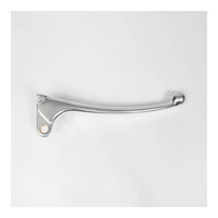 Silver Brake Lever for 1979-1980 Honda XL100S