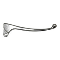 Silver Brake Lever for 1970-1973 Honda SL100