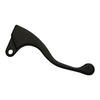 Black Short Brake Lever for 1972-1986 Honda XL125