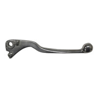 Silver Brake Lever for 1996-1997 Honda CR80R