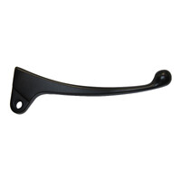 Black Brake Lever for 1988-1989 Honda Dio DJ1