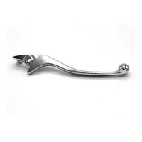 Silver Brake Lever for 2016-2019 Honda CB300FA