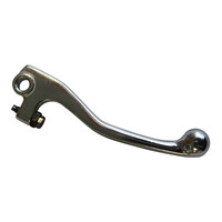 Silver Brake Lever for 1992-2007 Honda CR125R