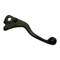 Black Short Blade Brake Lever for 1984-1985 Honda CR125R