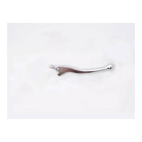 Silver Brake Lever for 2008-2012 Honda CRF230L