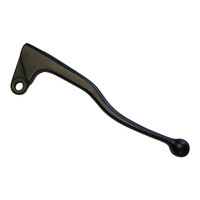 Black Brake Lever for 1986-1987 Honda TLR200