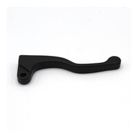 Black Short Brake Lever for 1983 Honda CR125R