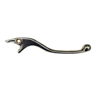 Silver Brake Lever for 1991 Honda CB750F2 Seven Fifty