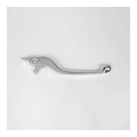 Silver Brake Lever for 2005-2010 Honda CBR125R