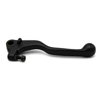 Black Short Brake Lever for 1986-1991 Honda CR125R