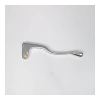 Silver Brake Lever for 2004-2015 Honda CRF100F