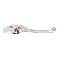 Silver Brake Lever for 1987-1999 Honda CBR1000F