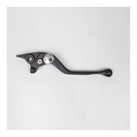 Black Brake Lever for 1997-2002 Honda NX650 Dominator