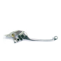 Silver Brake Lever for 1997-2008 Honda CBR1100XX