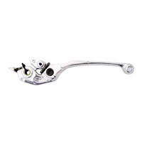 Silver Brake Lever for 2007-2010 Honda CB600FA Hornet ABS