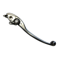 Silver Brake Lever for 2000-2001 Honda VTR1000 SP1