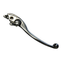 Silver Brake Lever for 2002-2003 Honda CBR954RR Fireblade