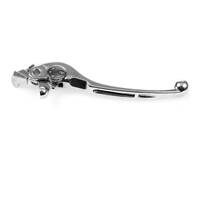 Silver Brake Lever for 2007-2013 Honda ST1300 Pan European