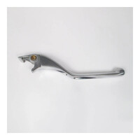 Silver Brake Lever for 2004-2005 Honda VTX1800