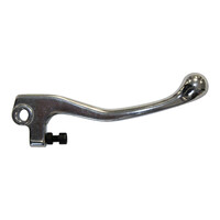 Silver Brake Lever for 2003-2020 Honda CRF230F