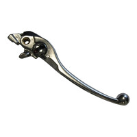 Silver Brake Lever for 2001-2012 Honda CB1300