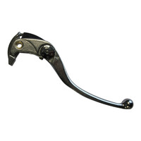 Silver Brake Lever for 2009-2011 Honda CB1000R Predator