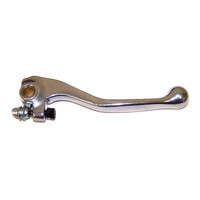 Silver Brake Lever for 2007-2024 Honda CRF250R