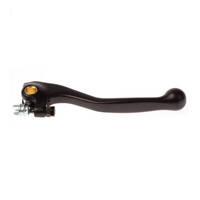 Black Brake Lever for 2007-2024 Honda CRF250R