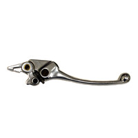 Silver Brake Lever for 1986 Honda VFR750F RC24