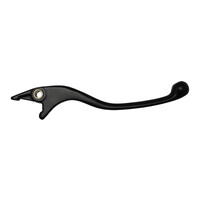 Black Brake Lever for 1991 Honda CB250N Two-Fifty