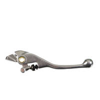 Silver Brake Lever for 2019-2020 Honda CRF450L