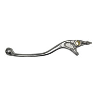 Silver Brake Lever for 2005-2008 Honda 250 Forza 4T