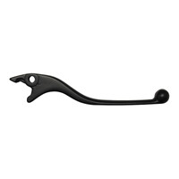 Black Brake Lever for 1987-1994 Honda XL600V Transalp