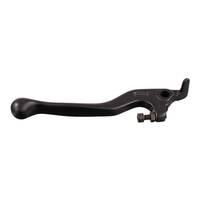 Black Shorty Brake Lever for 1990-2000 Honda XR600R