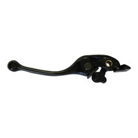 Black Brake Lever for 1988-1991 Honda NX650 Dominator