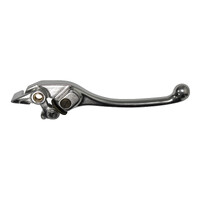 Silver Brake Lever for 1987-1990 Honda CBR1000F