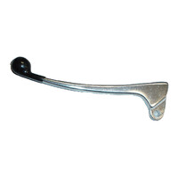 Silver Clutch Lever for 1975-1976 Honda CB125S