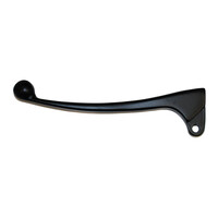 Black Clutch Lever for 1991 Honda CB250N Two-Fifty