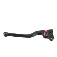 Black Brake Lever for 1986-1987 Honda TRX350