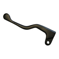 Black Short Blade Clutch Lever for 1981-1991 Honda CR250R