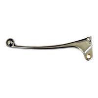 Silver Clutch Lever for 1979-1991 Honda CT185