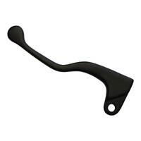 Black Short Clutch Lever for 1985-1995 Honda XR100R