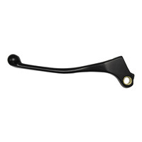 Black Clutch Lever for 1986 Honda CBR400R Aero