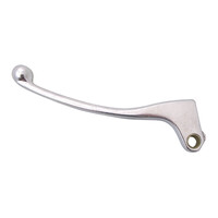 Silver Clutch Lever for 1996-2004 Honda CMX250 Rebel