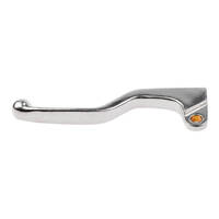 Silver Shorty Clutch Lever for 1996-2002 Honda CR80R