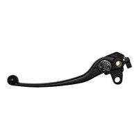 Black Clutch Lever for 2001-2023 Honda GL1800 Goldwing