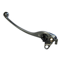 Silver Clutch Lever for 2003-2012 Honda CB1300